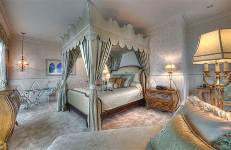 Step into Your Favorite Story: Stay in the Fairy Tale Suites at Magic Tree